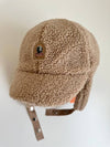 Fleece Hat 24WPAHAHA41 SUN KISSED S M - PARAJUMPERS - BALAAN 2