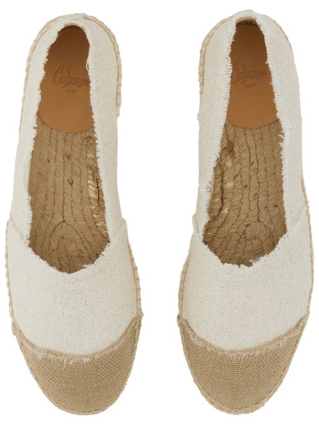 ESPADRILLA "KAMPALA" - CASTANER - BALAAN 6