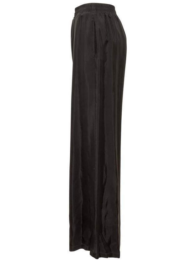 Fabiana Filippi Silk Pants - FABIANA FILIPPI - BALAAN 3