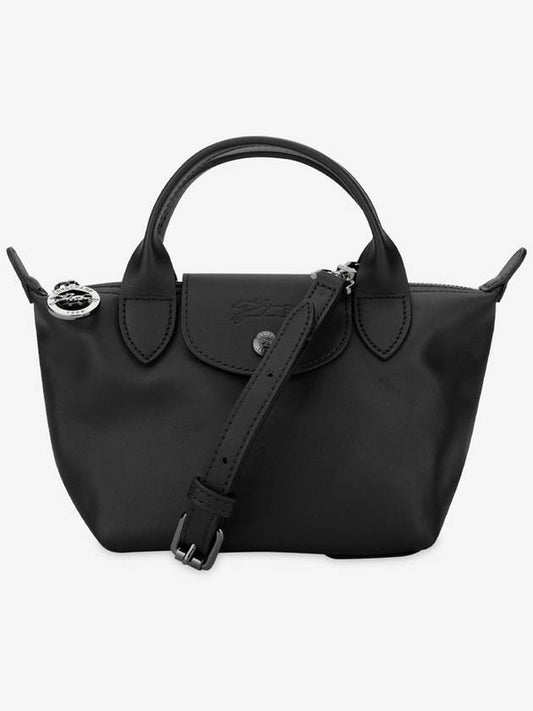 Women s Le Pliage Black Tote Bag 1500 987 001 - LONGCHAMP - BALAAN 1