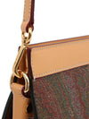 women cross bag - ETRO - BALAAN 9