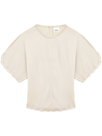 Karlita blouse - ISABEL MARANT - BALAAN 1