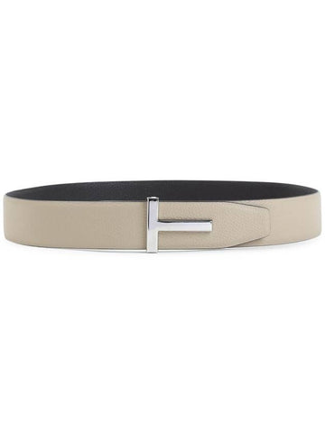 Tom Ford Belt - TOM FORD - BALAAN 1