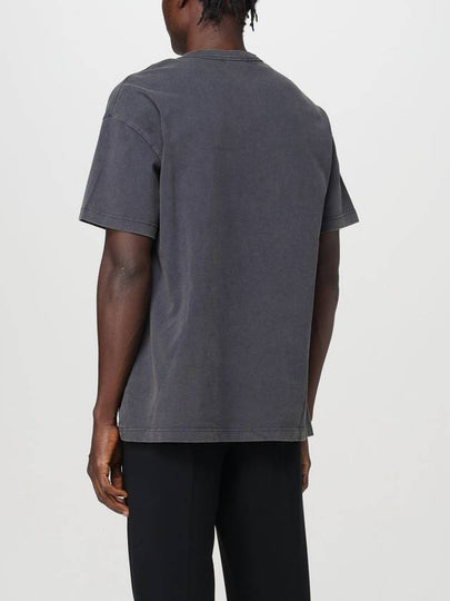 T-shirt Zadig & Voltaire in cotone - ZADIG & VOLTAIRE - BALAAN 2