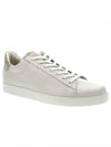 Street Light M Low Top Sneakers White - ECCO - BALAAN 2