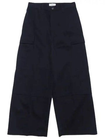 Wide Walker Pants Men s Cargo - AMI - BALAAN 1