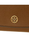 Robinson Chain Long Wallet Brown - TORY BURCH - BALAAN 8