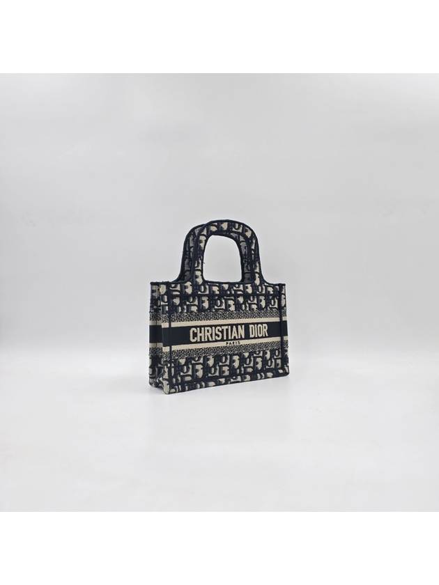 Women s book tote mini 4363 - DIOR - BALAAN 7