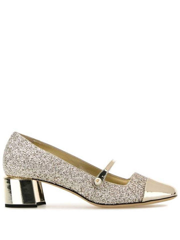 Jimmy Choo Heeled Shoes - JIMMY CHOO - BALAAN 1