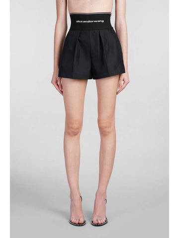 Alexander Wang Shorts - ALEXANDER WANG - BALAAN 1