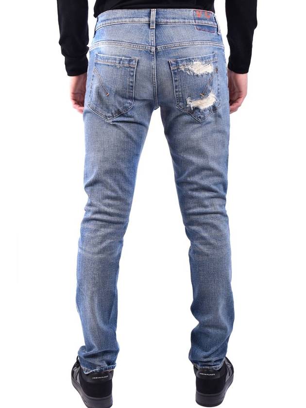 Dondup Jeans - DONDUP - BALAAN 4