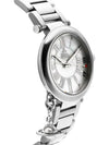 Mother ORB Metal Watch Silver - VIVIENNE WESTWOOD - BALAAN 4