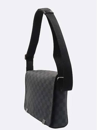 N41028 Crossbody Bag - LOUIS VUITTON - BALAAN 2