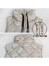 Women s Tregic Padded Vest 2429296015600 081 - MAX MARA - BALAAN 4