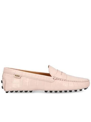 Tod's Flat shoes - TOD'S - BALAAN 1