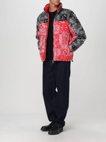 Jacket men Msgm - MSGM - BALAAN 2