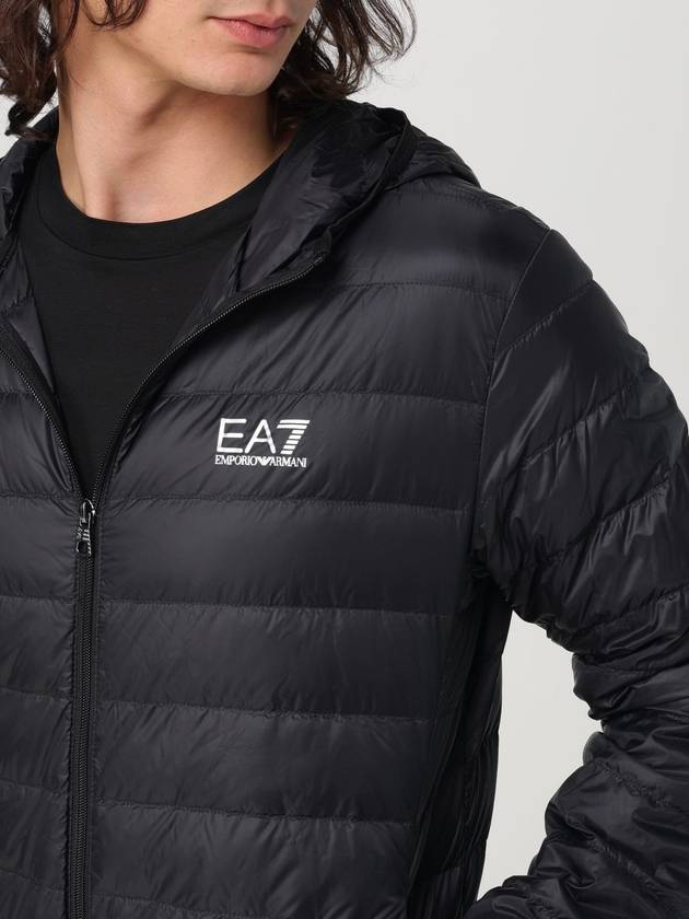 Jacket men Ea7 - EMPORIO ARMANI - BALAAN 4