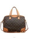 Monogram Retiro PM Tote Shoulder Bag M40325 - LOUIS VUITTON - BALAAN 1