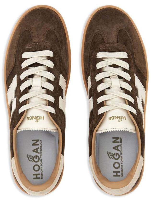 Hogan Cool Sneakers Shoes - HOGAN - BALAAN 6