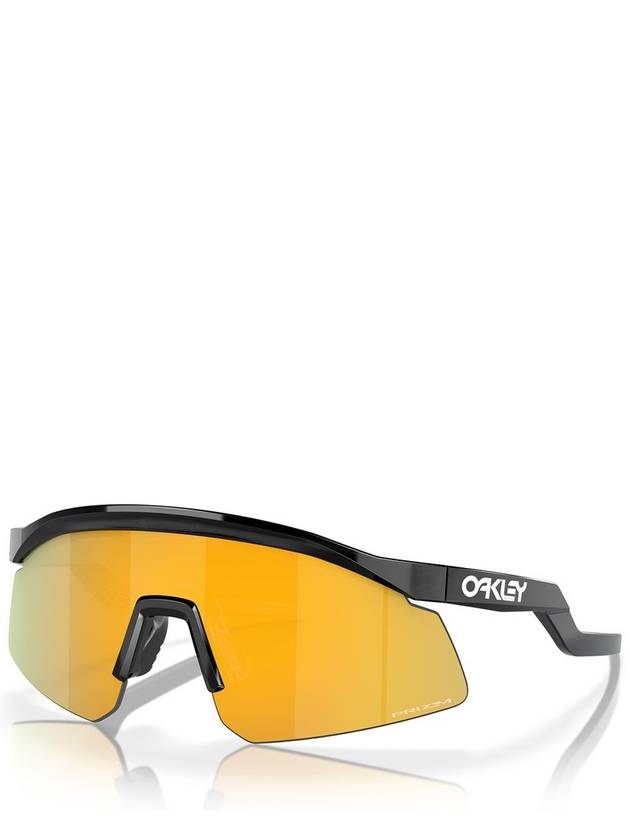 Oakley OO9229 Black Ink - OAKLEY - BALAAN 2