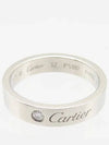 B4051347 Ring Jewelry - CARTIER - BALAAN 3