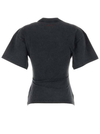 Courrèges T-Shirt - COURREGES - BALAAN 2