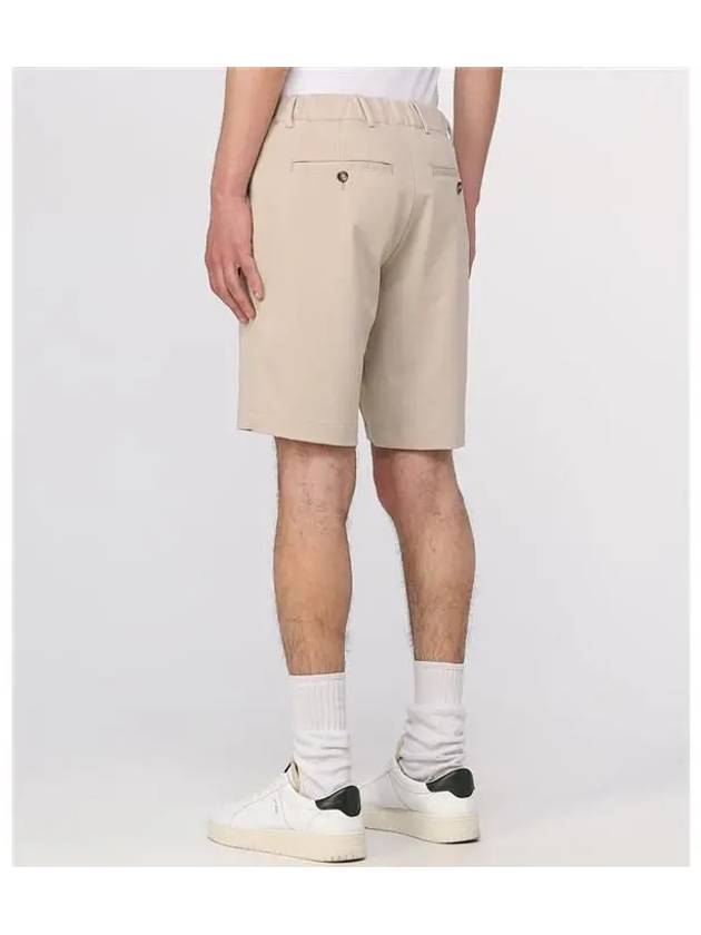 Le Bermuda Shorts Beige - COLMAR - BALAAN 3