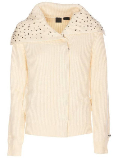 Pinko Sweaters - PINKO - BALAAN 1