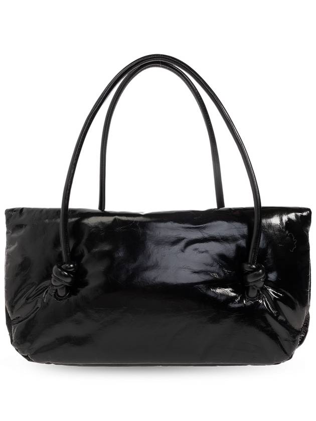 Bag J07ZH0021P6589 001 B0440994412 - JIL SANDER - BALAAN 4