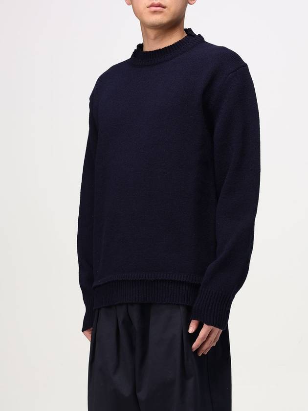 Sweater men Maison Margiela - MAISON MARGIELA - BALAAN 4