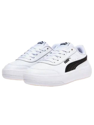 Tori low top sneakers white - PUMA - BALAAN 1