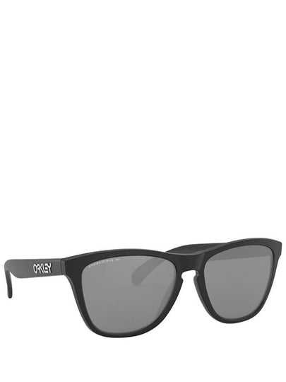 Oakley OO9013 Matte Black - OAKLEY - BALAAN 2