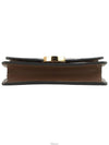 women cross bag - FENDI - BALAAN 6