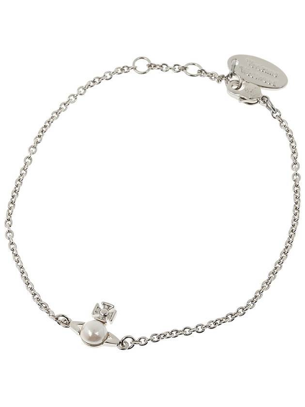 Balvina Bracelet Silver - VIVIENNE WESTWOOD - BALAAN 1