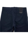 Hi-Vent Golf Pants Pants Navy - J.LINDEBERG - BALAAN 8