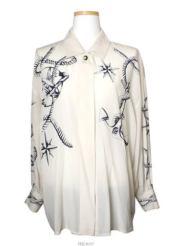 women blouse - ESCADA - BALAAN 1