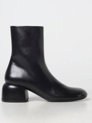 Flat ankle boots woman Marsell - MARSELL - BALAAN 1