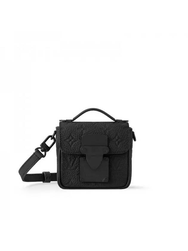 Pico S Rock Black M83148 - LOUIS VUITTON - BALAAN 1