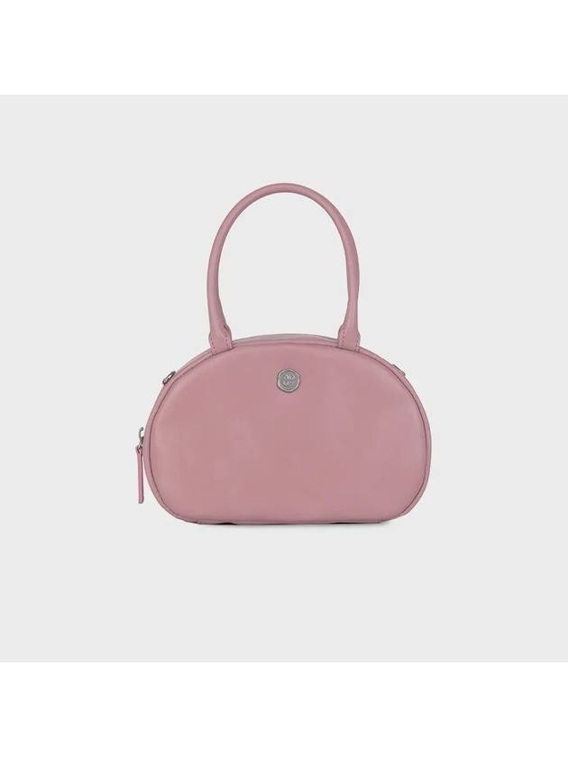 Mohi Cross Bag Pink - AOAO - BALAAN 1