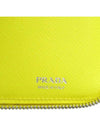 1ZH030 long wallet - PRADA - BALAAN 4