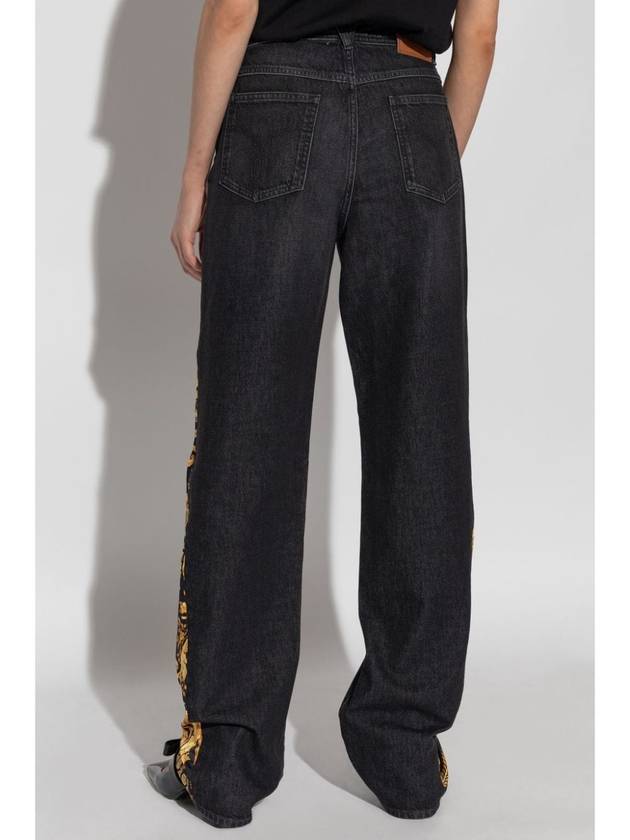 Versace Trousers - VERSACE - BALAAN 5