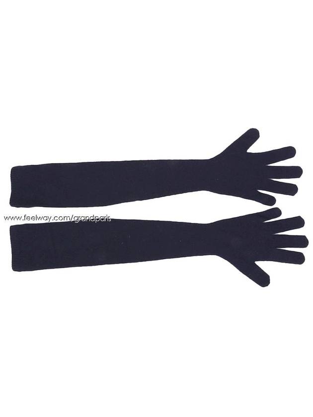 women gloves - LANVIN - BALAAN 2