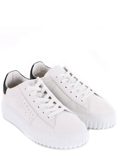 Hogan  Sneakers White - HOGAN - BALAAN 2