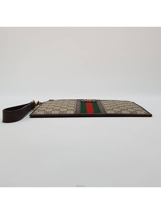 women clutch bag - GUCCI - BALAAN 6