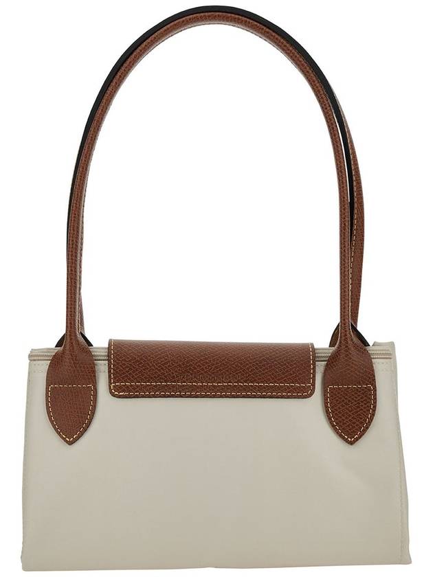 Le Pliage Original L Tote Bag Beige - LONGCHAMP - BALAAN 5