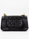 Women s Workshop Collection Flap Chain Bag - CHANEL - BALAAN 6