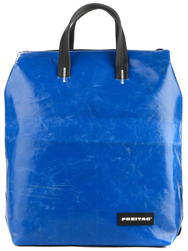 Unisex Backpack F201 PETE 0084 - FREITAG - BALAAN 1