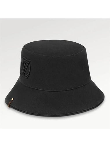 LV City Bucket Hat M7054M - LOUIS VUITTON - BALAAN 1