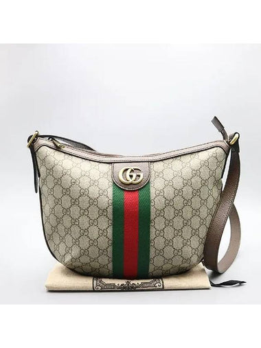 598125 crossbody bag - GUCCI - BALAAN 1