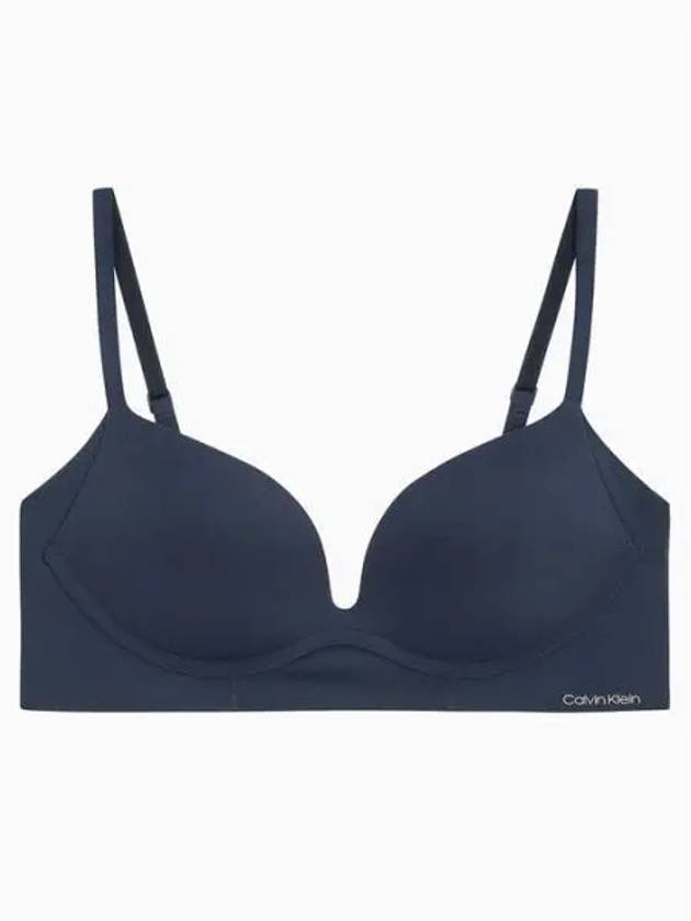 Underwear Women s Invisible Tailored NSE AF Push up Bra QF6021ADCCU - CALVIN KLEIN - BALAAN 1